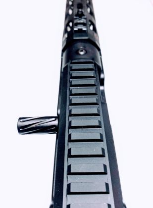 Zvětšené táhlo závěru MCarbo pro Ruger PC Carbine
