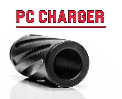 Zvětšené táhlo závěru MCarbo pro Ruger PC Charger
