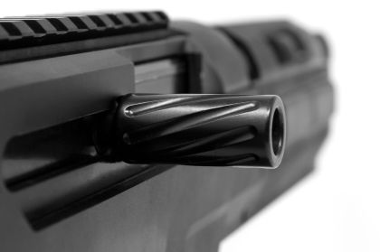 Zvětšené táhlo závěru MCarbo pro Ruger PC Charger