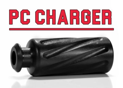 Zvětšené táhlo závěru MCarbo pro Ruger PC Charger