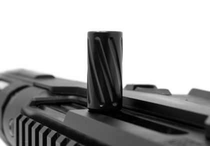 Zvětšené táhlo závěru MCarbo pro Ruger PC Charger