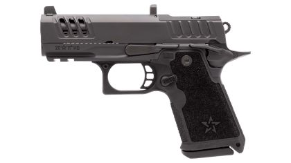 Pistole Staccato HD C3.6 Premium Package