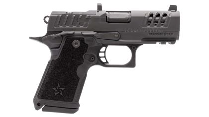 Pistole Staccato HD C3.6 Premium Package