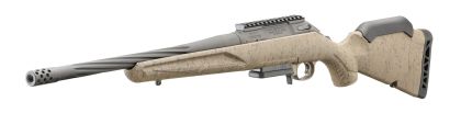 Opakovací puška Ruger American Rifle Ranch Gen II. (.308 Win)