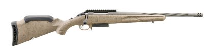 Opakovací puška Ruger American Rifle Ranch Gen II. (.308 Win)
