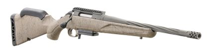 Opakovací puška Ruger American Rifle Ranch Gen II. (.308 Win)
