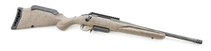 Opakovací puška Ruger American Rifle Ranch Gen II. (.308 Win)