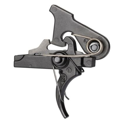 Spoušťový mechanismus Geissele G2S - 2 Stage Trigger pro AR-15