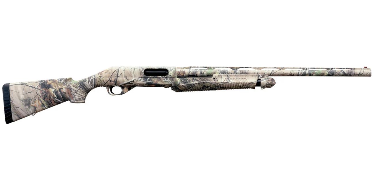 Opakovací brokovnice Benelli Supernova Comfortech APG (24