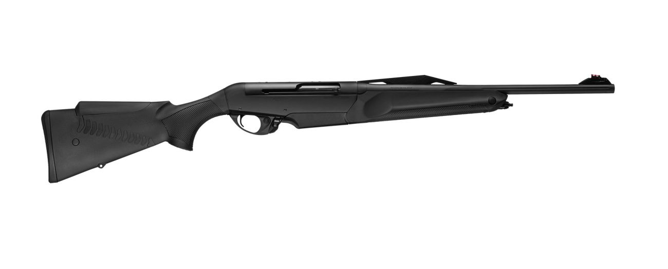 Samonabíjecí puška Benelli Argo-E Fluted (.30-06 Spr.)