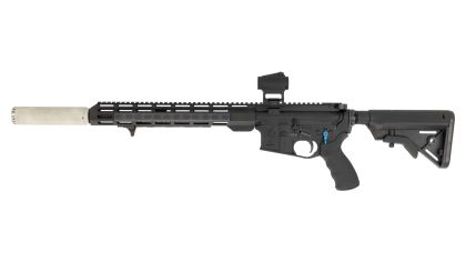 Samonabíjecí puška Taurus T4 14,5