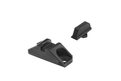 Mířidla Virus Precision pro Glock 17/19/45 A-CUT COA, Duty