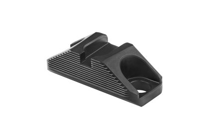 Mířidla Virus Precision pro Glock 17/19/45 A-CUT COA, Optic Fiber