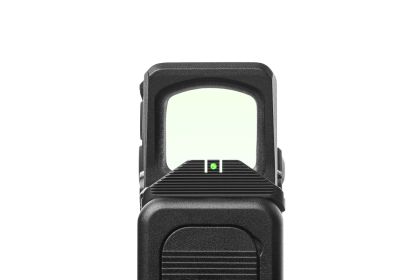 Mířidla Virus Precision pro Glock 17/19/45 A-CUT COA, Optic Fiber