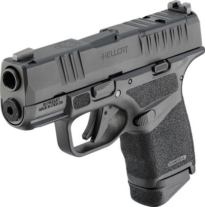 Pistole HS Produkt H11/Hellcat 380 OSP (tritiová muška)