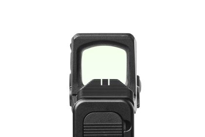 Mířidla Virus Precision pro Glock 43X/48 A-CUT COA, Duty