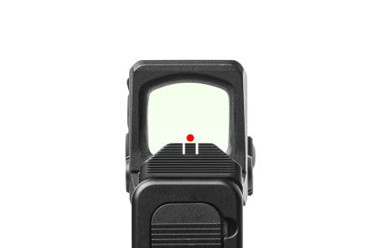 Mířidla Virus Precision pro Glock 43X/48 A-CUT COA, Duty