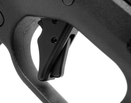Spoušť MCarbo Short Stroke Flat Trigger pro HS Produkt H11/Hellcat 