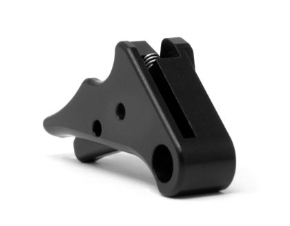Spoušť MCarbo Short Stroke Flat Trigger pro HS Produkt H11/Hellcat 