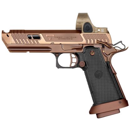 Pistole Taran Tactical Sand Viper