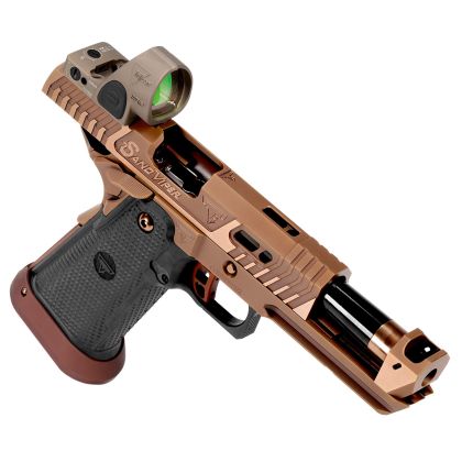 Pistole Taran Tactical Sand Viper