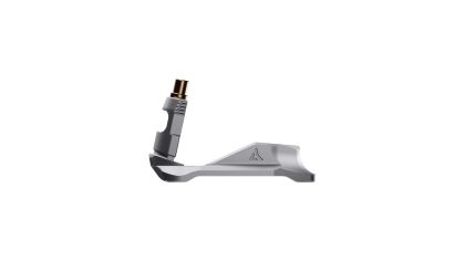 Rozšířená šachta (magwell) Radian Anchor pro Glock 43X/48, Gray
