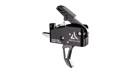 Spoušťový mechanismus Radian Vertex CBX pro AR-15