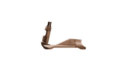 Rozšířená šachta (magwell) Radian Anchor pro Glock 43X/48, Bronze