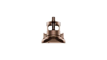 Rozšířená šachta (magwell) Radian Anchor pro Glock 43X/48, Bronze