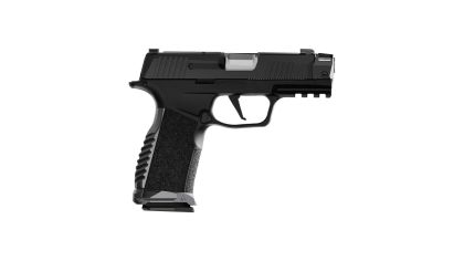 Radian Backstrap + Magwell pro Sig Sauer P365-XMACRO, Gray