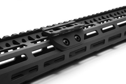 Držák na svítilnu BCM Modular Scout Light Mount M-LOK