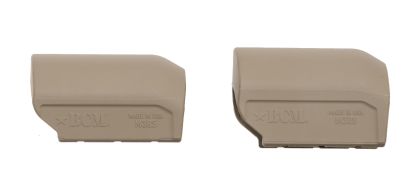 Lícnice pro pažbu BCM Mod 3, FDE