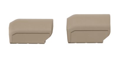Lícnice pro pažbu BCM Mod 3, FDE