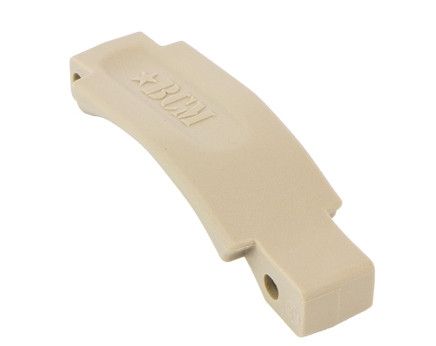 Lučík BCM AR-15 Mod 0, FDE