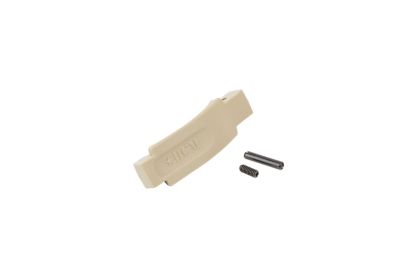 Lučík BCM AR-15 Mod 0, FDE