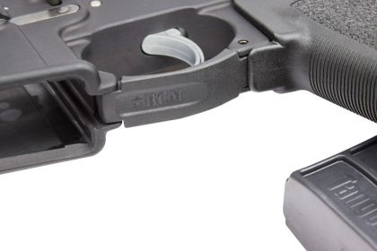 Lučík BCM AR-15 Mod 0, Černá