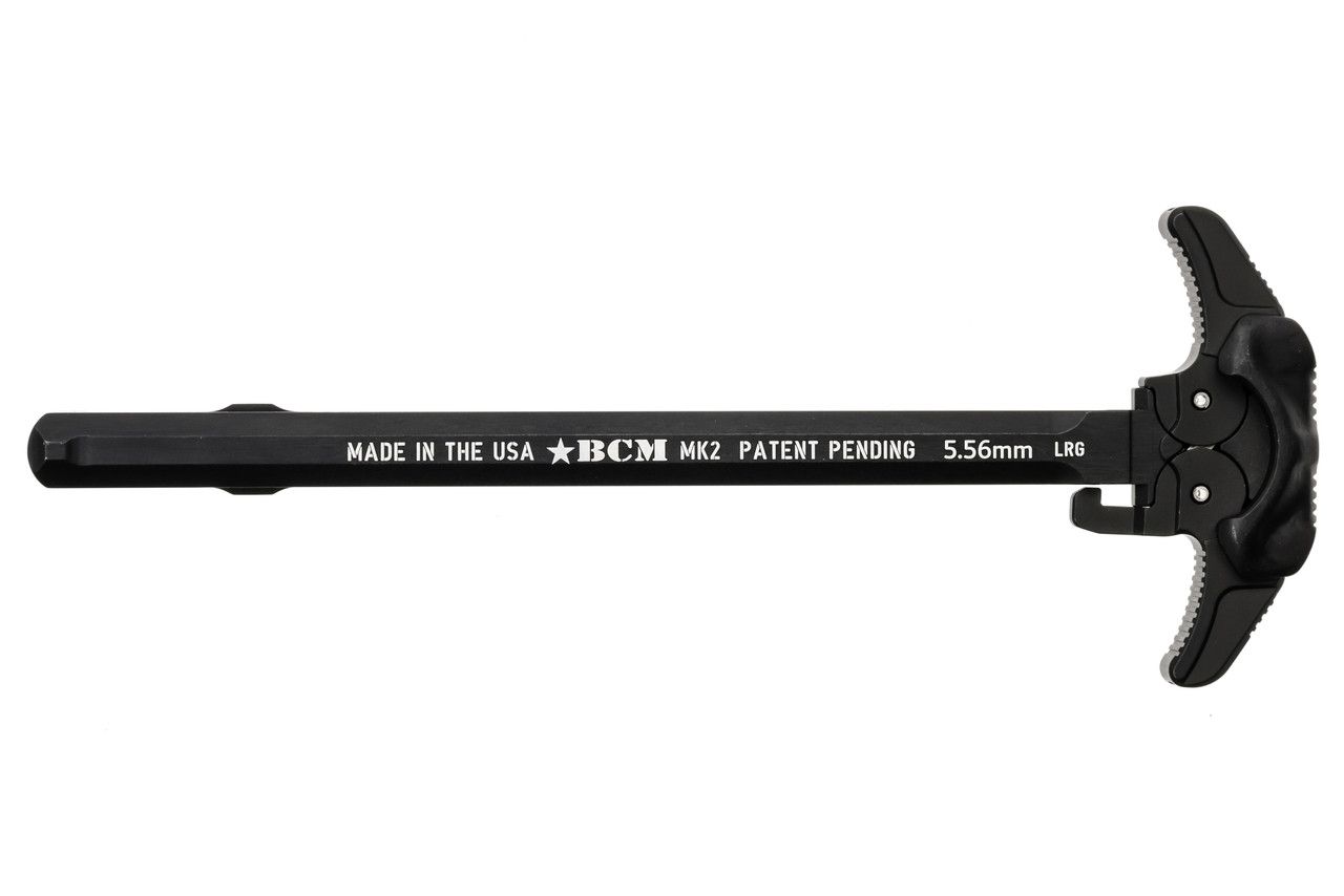 Natahovací páka BCM MK2 pro AR-15, Large