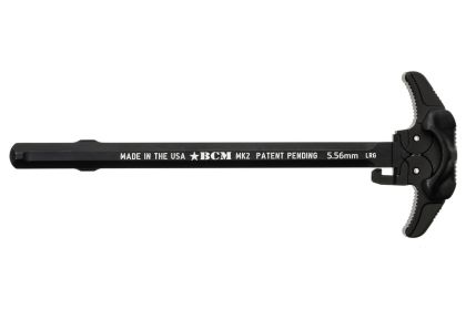 Natahovací páka BCM MK2 pro AR-15, Large