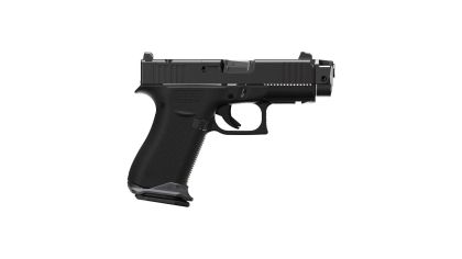Botka Radian pro zásobníky Glock 43X/48 (2 kusy)
