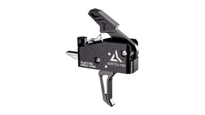 Spoušťový mechanismus Radian Vertex FBX pro AR-15