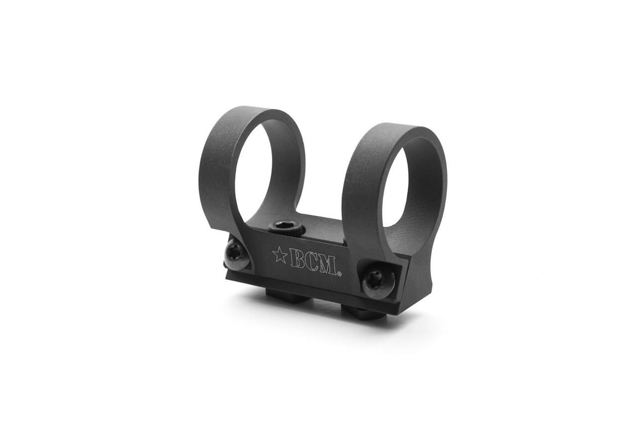 Držák na svítilnu BCM 1 Inch Light Mount Mod 0 M-LOK