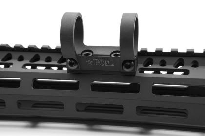 Držák na svítilnu BCM 1 Inch Light Mount Mod 0 M-LOK