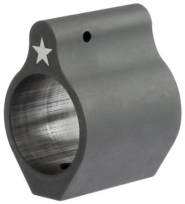 Nízkoprofilový gas block BCM .750