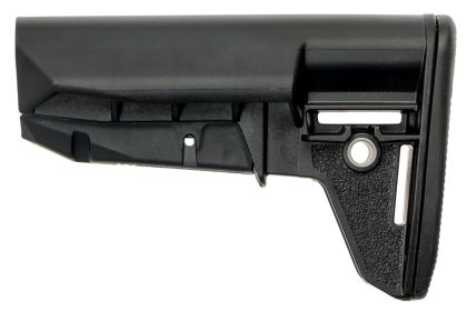 Pažba BCM Stock Mod 2 SOPMOD, Černá