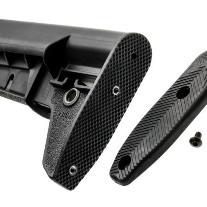 Pažba BCM Stock Mod 2 SOPMOD, Černá
