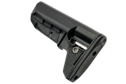 Pažba BCM Stock Mod 2 SOPMOD, Černá