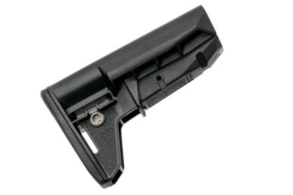 Pažba BCM Stock Mod 2 SOPMOD, Černá
