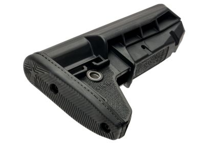 Pažba BCM Stock Mod 2 SOPMOD, Černá