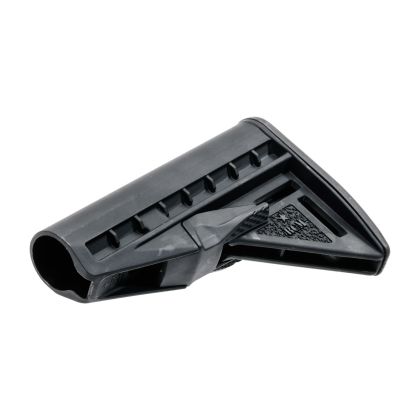 Pažba BCM Mod 3, AR-15 Mil-Spec, Černá