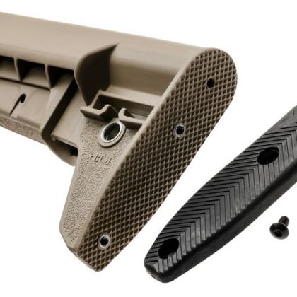 Pažba BCM Stock Mod 2 SOPMOD, FDE